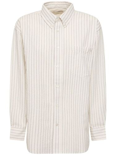 Camicia Oversize Unisex - DUNST - Modalova