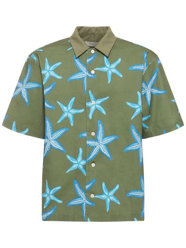 Camicia Starfish - AFTER PRAY - Modalova