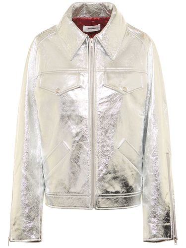 Lederjacke "the Sterling“ - INTERIOR - Modalova