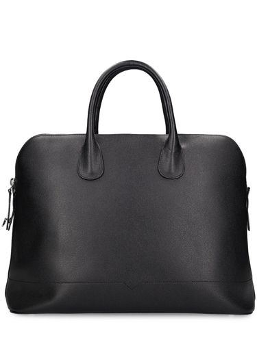 Business-tasche Aus Leder „sacca“ - VALEXTRA - Modalova