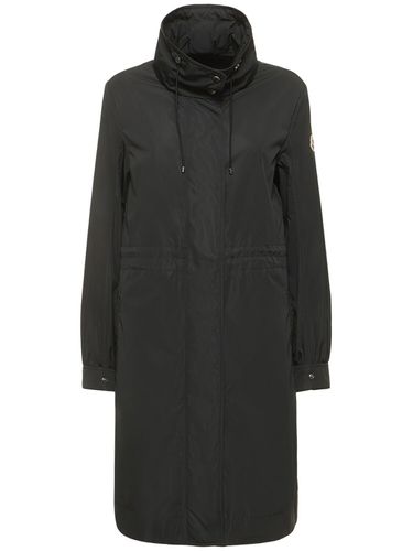 Parka De Techno - MONCLER - Modalova