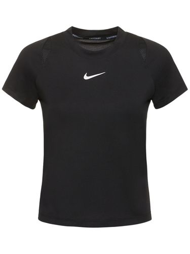 Camiseta Tenis Dri-fit - NIKE - Modalova