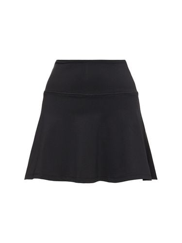 The High Rise Float Skort - GIRLFRIEND COLLECTIVE - Modalova