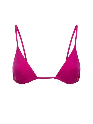 Top De Bikini Triángulo Mouna - ERES - Modalova