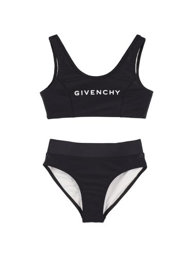 Bikini Con Logo - GIVENCHY - Modalova