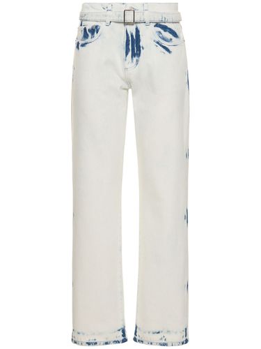 Jeans Rectos - PROENZA SCHOULER - Modalova