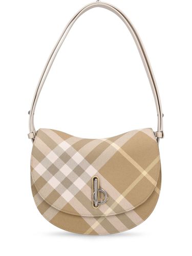 Bolso Mediano Rocking Horse - BURBERRY - Modalova