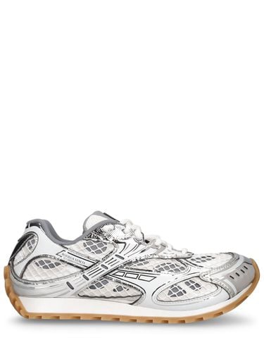 Sneakers Orbit In Mesh 40mm - BOTTEGA VENETA - Modalova