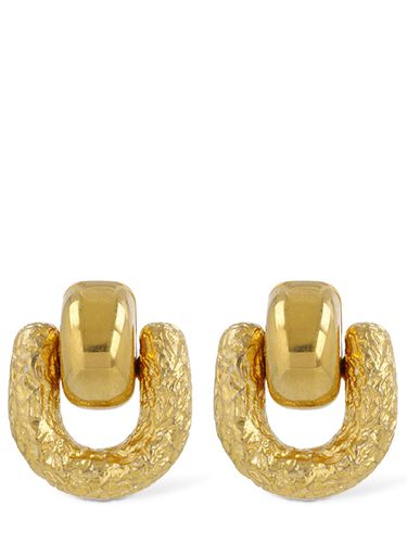 Cosmos Clip-on Earrings - TOM FORD - Modalova