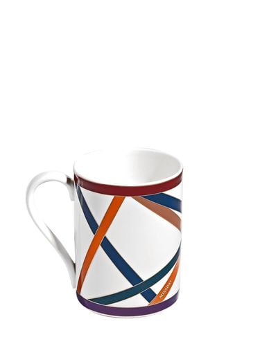 Tazza Nastri - MISSONI HOME - Modalova