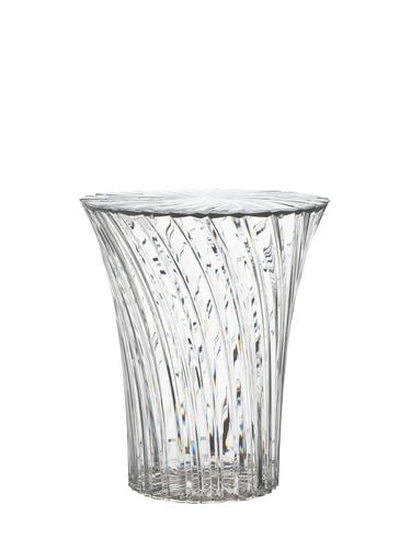 Sparkle Stool - KARTELL - Modalova