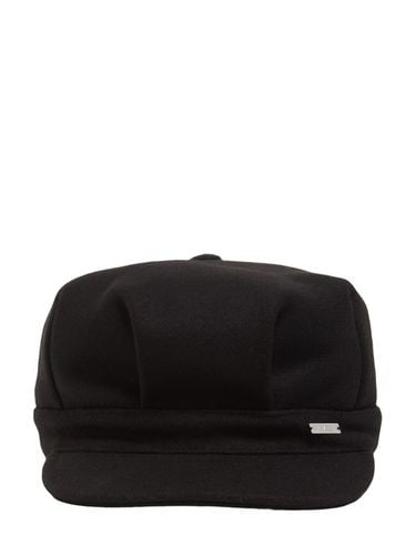 Cappello Hat-titude In Misto Lana - DSQUARED2 - Modalova