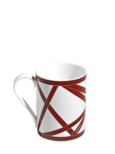 Taza Nastri Bordeaux - MISSONI HOME - Modalova