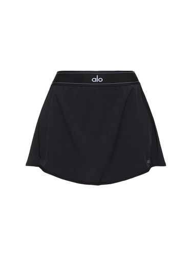 Match Point Tennis Skirt - ALO YOGA - Modalova