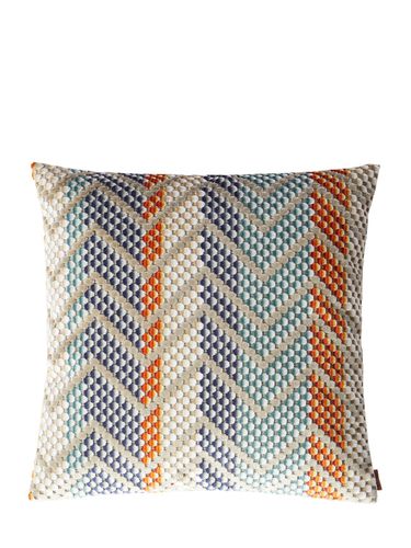 Cojín Squame - MISSONI HOME - Modalova