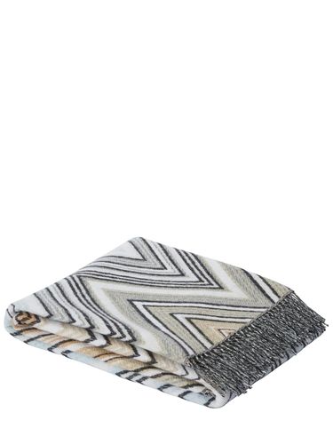 Manta Plume - MISSONI HOME - Modalova