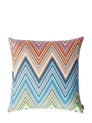 Cojín Kew Para Esteriores - MISSONI HOME - Modalova