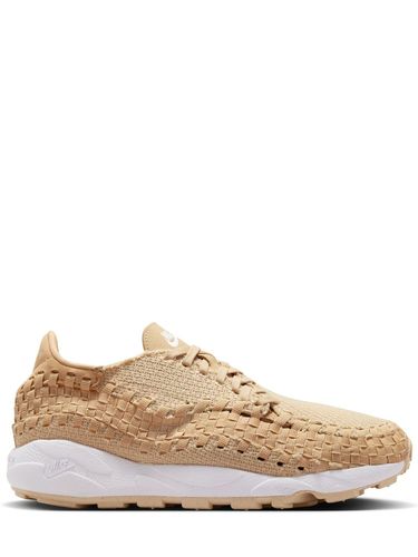 Nike Sneakers Air Footscape Woven - NIKE - Modalova