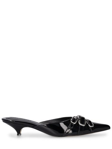 Mm The J Marc Kitten Heels - MARC JACOBS - Modalova