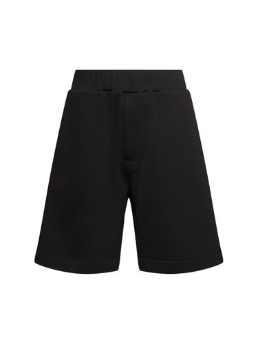 Carpenter-sweatshorts Mit Schnalle - 1017 ALYX 9SM - Modalova