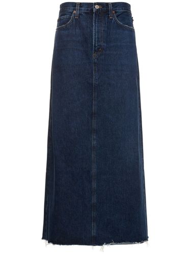 Gonna Hilla In Denim - AGOLDE - Modalova