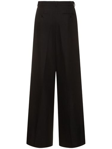 Pantalones De Pierna Ancha - WEEKEND MAX MARA - Modalova