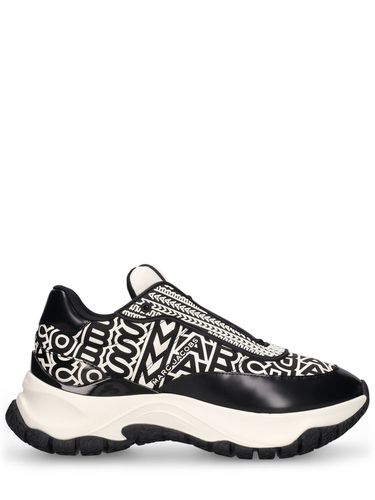 Sneakers „the Monogram Lazy“ - MARC JACOBS - Modalova