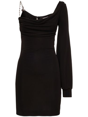 Minikleid Aus Jersey - DSQUARED2 - Modalova