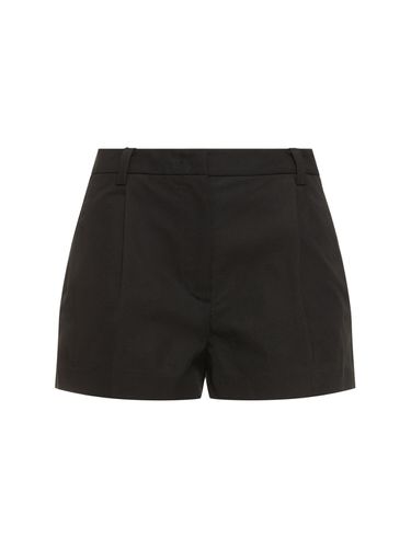 Essential Chino Shorts - DUNST - Modalova