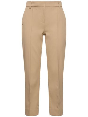 Pantalones De Sarga - TORY SPORT - Modalova