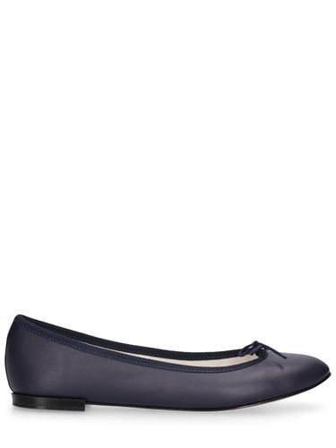 Mm Cendrillon Leather Ballerinas - REPETTO - Modalova