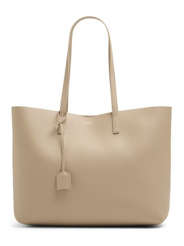 Tote Aus Leder "saint Laurent" - SAINT LAURENT - Modalova