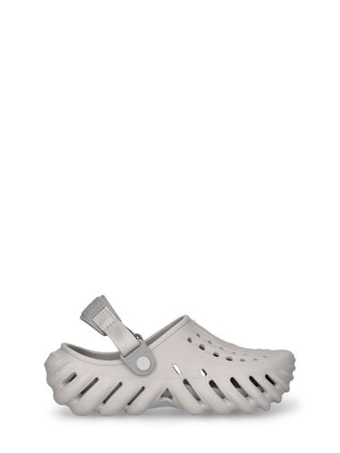 Zuecos Eccho - CROCS - Modalova