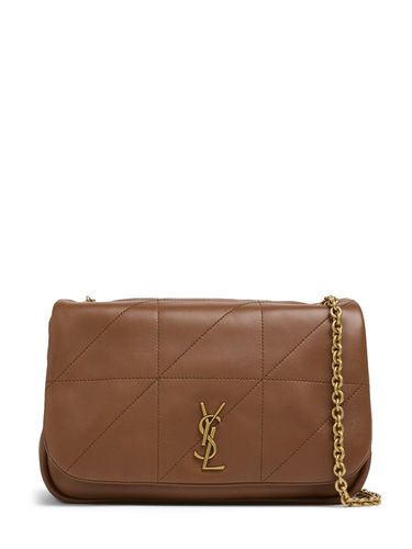 Bolso Pequeño Jamie 4,3 De Piel - SAINT LAURENT - Modalova