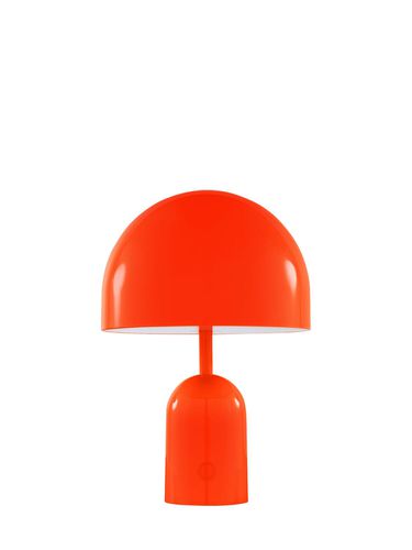 Lampada Portatile Bell Luce Led - TOM DIXON - Modalova