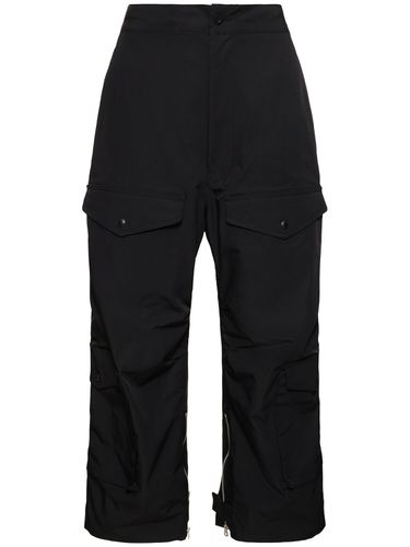 Pantalones Con Bolsillos - JUNYA WATANABE - Modalova