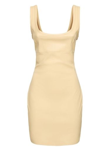 Sawyer Mini Dress - STAND STUDIO - Modalova