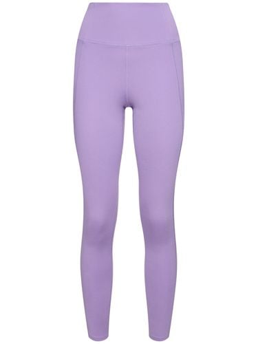 Leggings De Compresion Con Talle Alto - GIRLFRIEND COLLECTIVE - Modalova