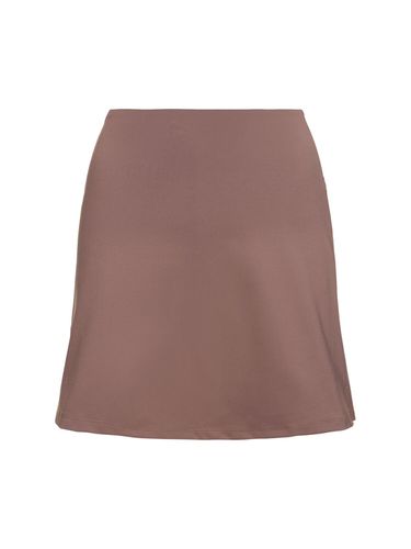 The High Rise Skort - GIRLFRIEND COLLECTIVE - Modalova