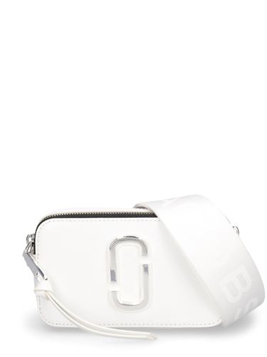 Bolso De Hombro The Snapshot Dtm De Piel - MARC JACOBS - Modalova