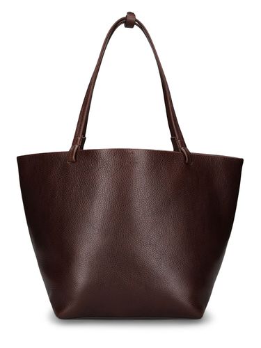 Park Vintage Leather Tote Bag - THE ROW - Modalova