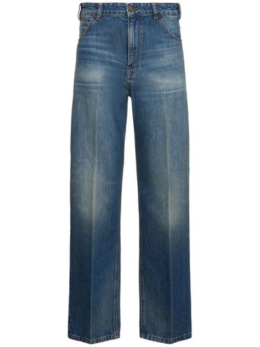 Gerade Jeans - VICTORIA BECKHAM - Modalova