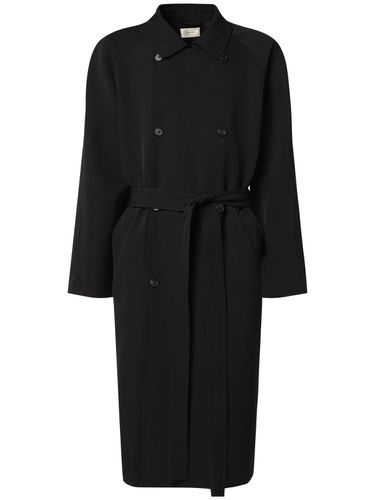 Kolden Wool Coat - THE ROW - Modalova