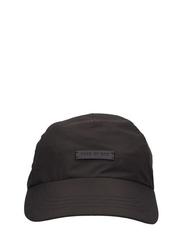 Tech Baseball Cap - FEAR OF GOD - Modalova