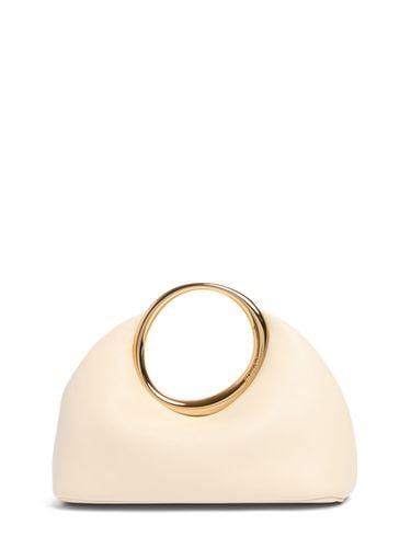 Le Petit Calino Nappa Leather Bag - JACQUEMUS - Modalova