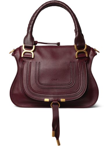 Borsa Marcie In Pelle - CHLOÉ - Modalova