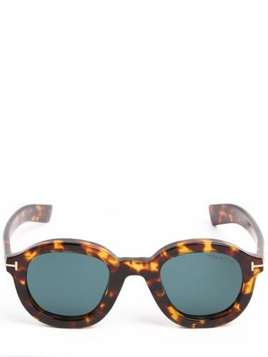 Gafas De Sol De Acetato - TOM FORD - Modalova