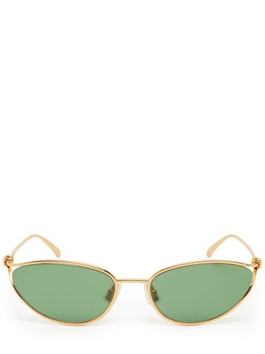 Gafas De Sol Cat Eye - BOTTEGA VENETA - Modalova