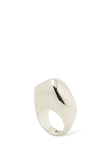 Anillo De Plata Esterlina - BOTTEGA VENETA - Modalova