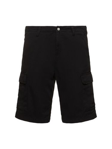 Reguläre Cargoshorts - CARHARTT WIP - Modalova